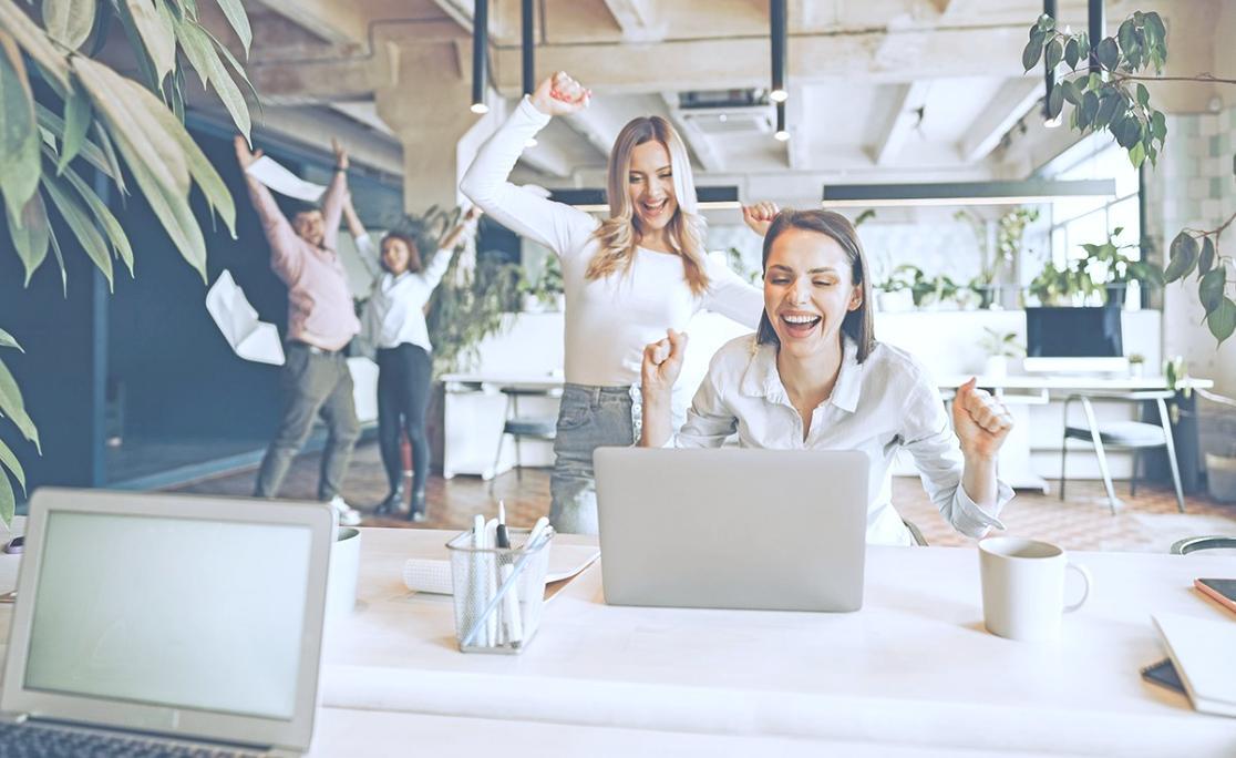 Interface de la plateforme deluvanorix Dyvelm pour la gestion budgétaire